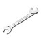 Capri Tools 23mm Angle Open End Wrench, 30Deg and 60Deg Angles, Metric CP11923 - alternate 1